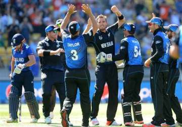 world cup 2015 southee takes 7 as nz dismisses england for 123