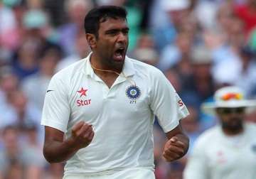 aus vs ind gave away too many runs but we will score too says ashwin