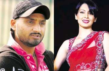 harbhajan geeta basra on way to formalize relationship