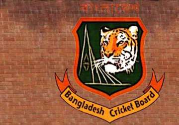 bangladesh to ask india to play three odis