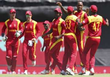 zimbabwe to tour pakistan for odi series in may