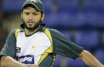 pak nz skippers hail fantastic afridi