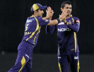 gambhir hopes narine will emerge a better bowler