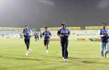 gwalior pitch curator promises batting paradise