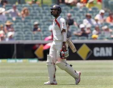 aus vs ind we proved ourself says pujara