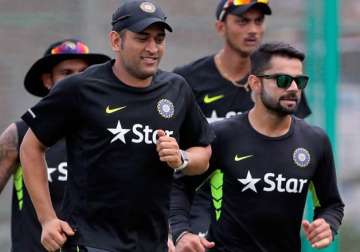 how dhoni and kohli s relationship impacting team india