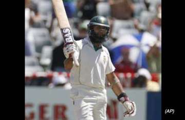 getting maiden double century on indian soil special amla