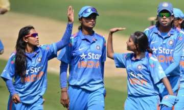 india to host south africa women s cricket team