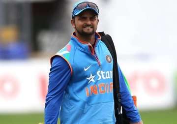 i have become more matured as player post 2011 wc raina