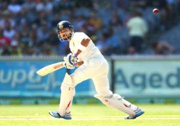 australia vs india scoreboard third test at stumps day 3
