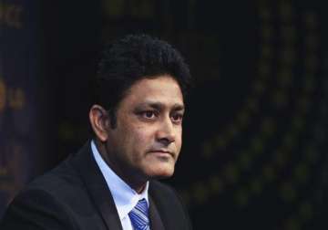 kumble to be inducted into the icc cricket hall of fame