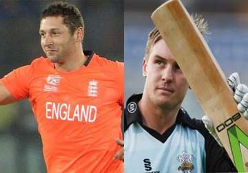 tim bresnan makes comeback uncapped jason roy in england t20 squad