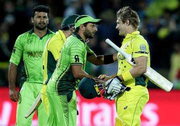 mixed reactions to pakistan s world cup loss