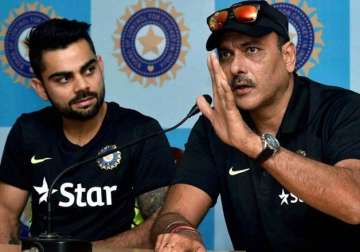 ravi shastri may become world s highest paid cricket coach