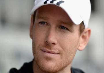 world cup 2015 england can win world cup skipper morgan