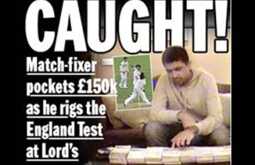 london bookie claims sydney test was fixed