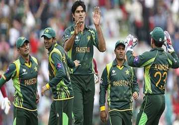 pakistan once the most dangerous team in odi now a shattered side