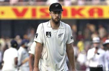 full credit to indians for bowling in right areas daniel vettori