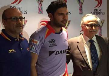 ipl 8 daredevils to sport lavender coloured jerseys during may 1 match