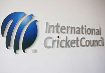 icc anti corruption unit to fight pitchsiders