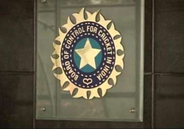 bcci says player was reprimanded