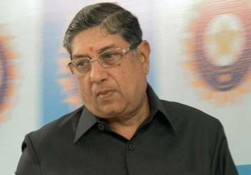 former bcci chief n srinivasan sacked as icc chairman