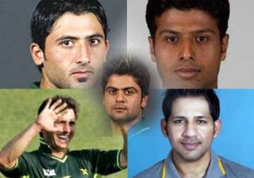 world cup riding on 14 young legs will pakistan repeat 1992...
