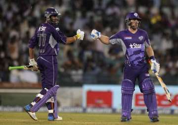 clt20 blizzard malik guide hurricanes to 178/3 against knights