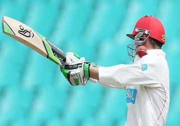 wary batsmen want better helmets after phillip hughes tragedy