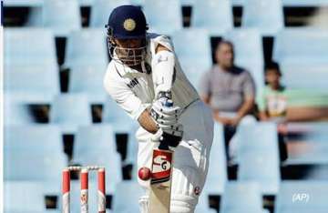 rahul dravid becomes third highest test run getter