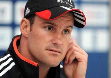ind vs eng sacking cook before world cup would be disastrous strauss