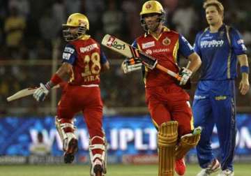 ipl 8 rajasthan royals seek revenge against resurgent rcb