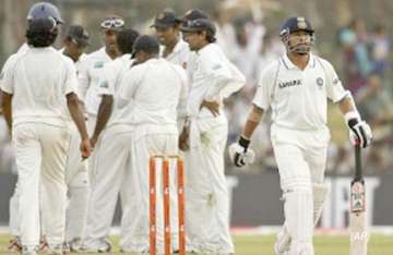 india pushed to the wall as lanka pile up mammoth total