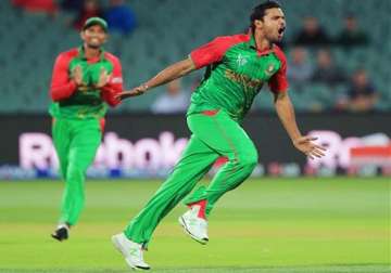 don t know what s a good target for india mashrafe mortaza