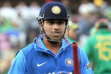 ready for australia s pace challenge rohit