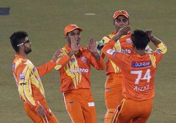 clt20 bowlers helped in setting up victory says hafiz