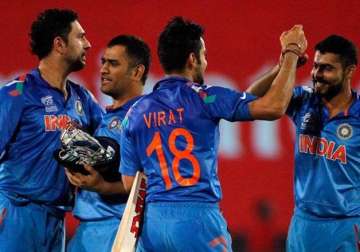 asia cup 2016 india aim to continue winning run against minnows uae