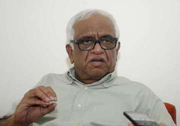 we are submitting final report on november 3 mukul mudgal