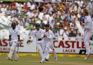 west indies limited to 276 6 on day 1 of 3rd test