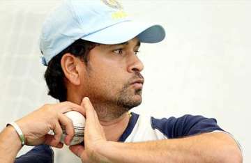 3 idiots reminds sachin of his naughty days