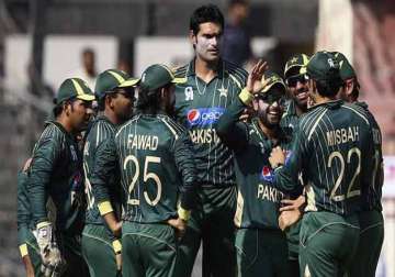 world cup 2015 will unpredictable pakistan crash out or make it to the final