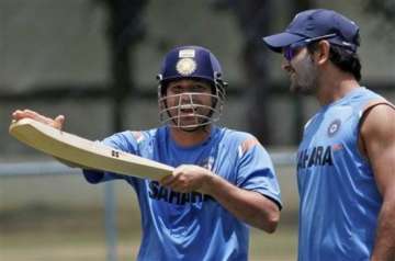 cola wars may pit tendulkar against dhoni