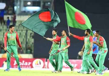 after a long wait bangladesh cricket finally comes of age