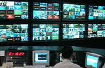 leading news channels to stay away from ipl 3