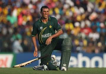 younis khan to retire from odi format after world cup sources