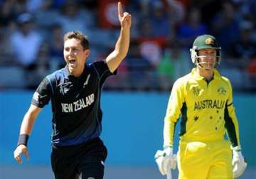 world cup 2015 boult says did not think will get a fifer