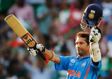 top 20 facts that you didn t know about sachin tendulkar