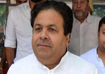 we have to protect interest of players and bcci rajiv shukla