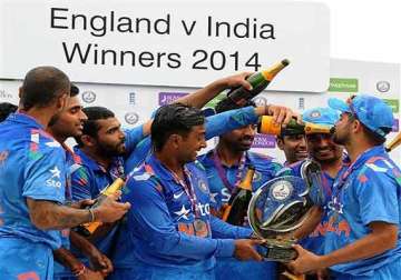 ind vs eng india look to end england tour with t20 success