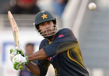 pcb considering sohaib maqsood for t20 captaincy sources